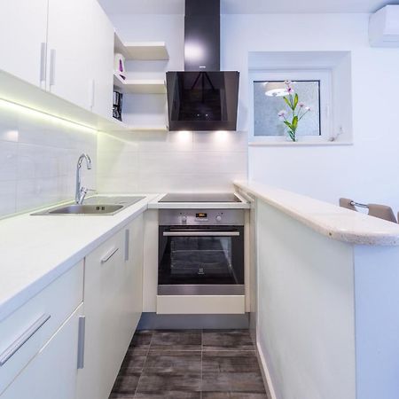 Apartments Lucija Dubrovnik Rom bilde