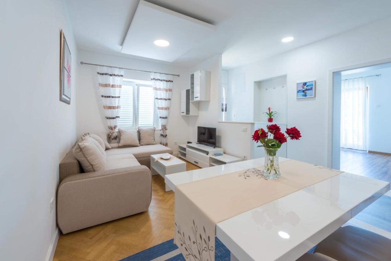 Apartments Lucija Dubrovnik Eksteriør bilde
