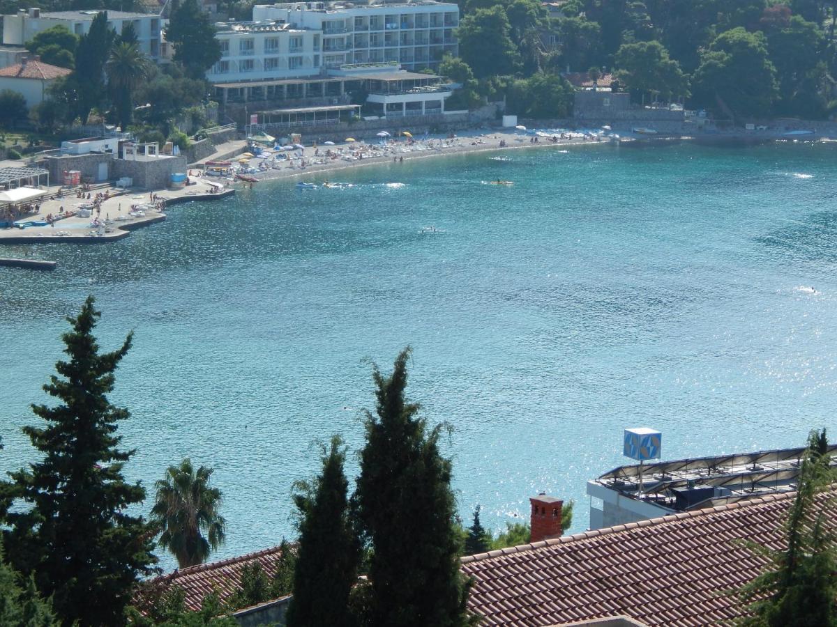 Apartments Lucija Dubrovnik Rom bilde