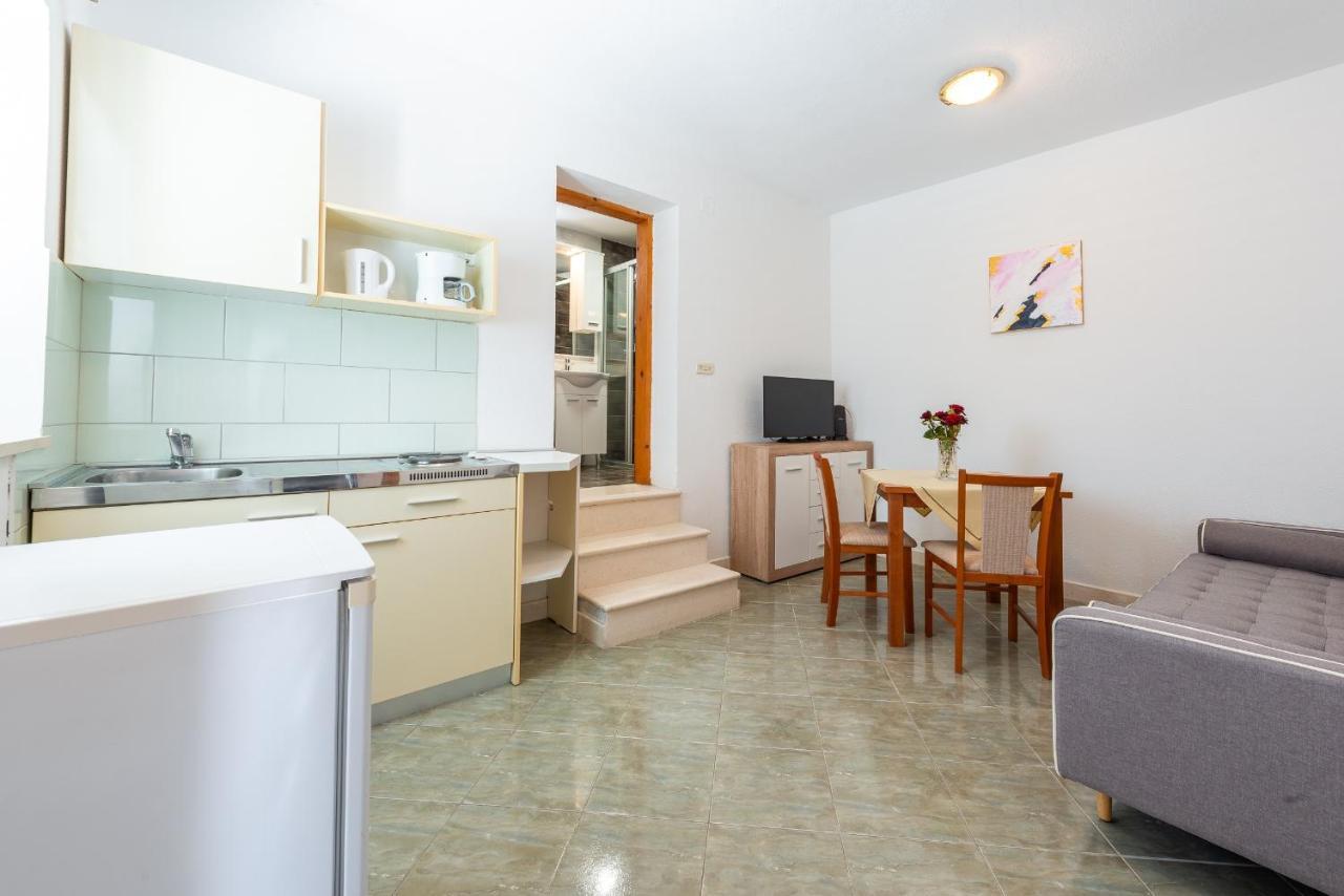 Apartments Lucija Dubrovnik Rom bilde