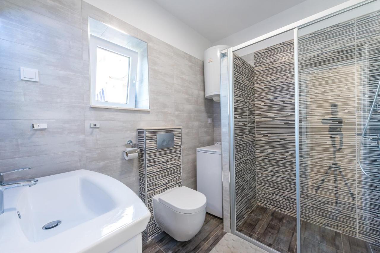 Apartments Lucija Dubrovnik Rom bilde