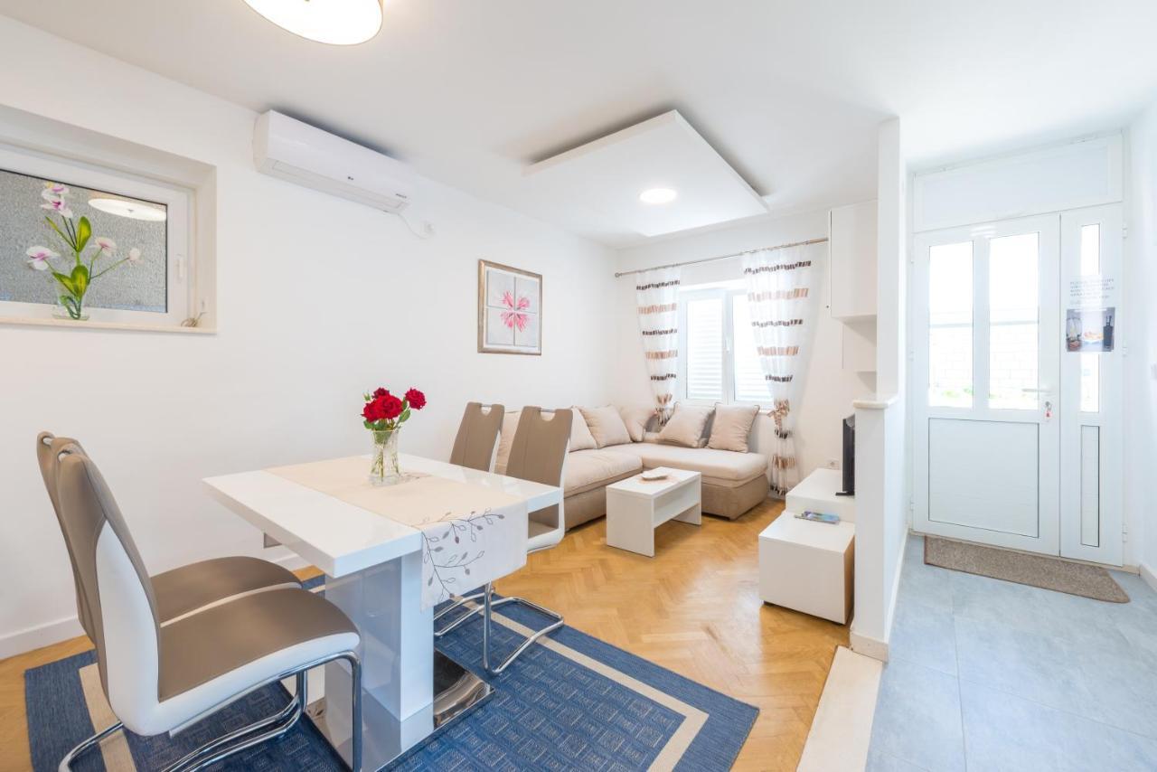 Apartments Lucija Dubrovnik Rom bilde