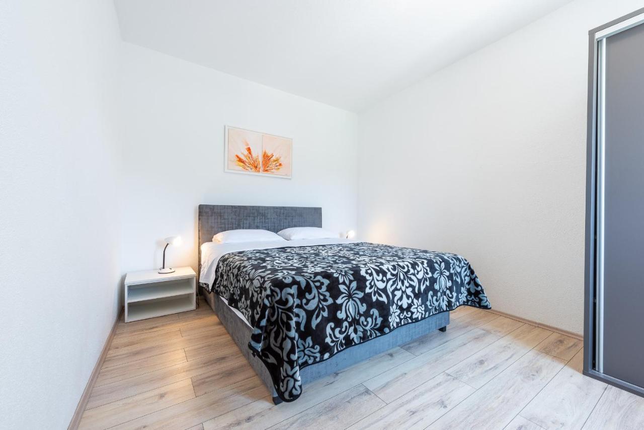 Apartments Lucija Dubrovnik Rom bilde