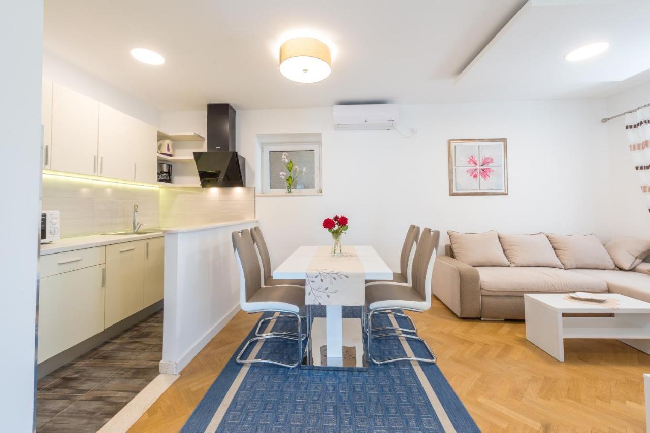 Apartments Lucija Dubrovnik Rom bilde