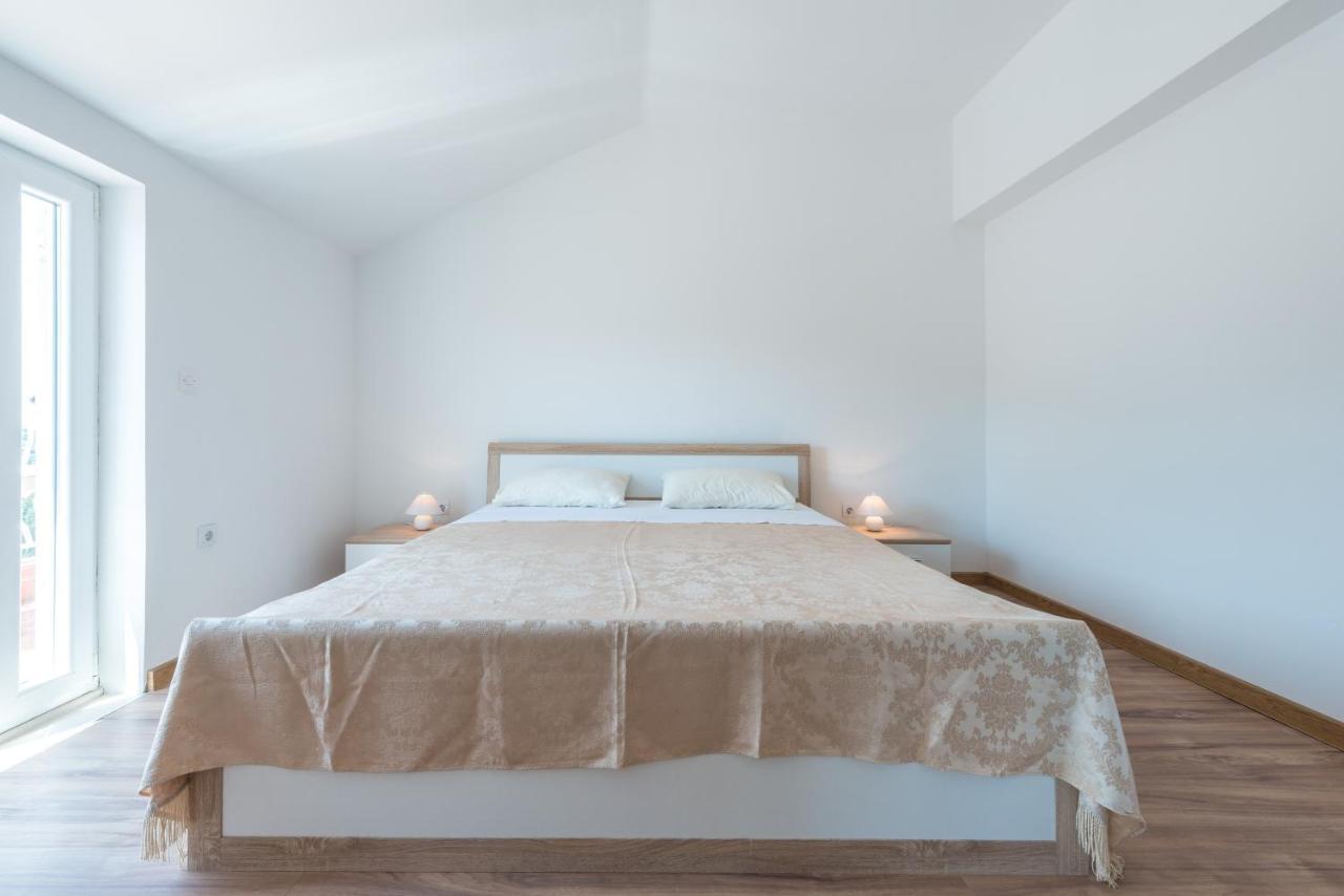 Apartments Lucija Dubrovnik Rom bilde